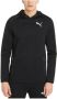Puma Evostripe hooded sweatshirt Zwart Heren - Thumbnail 1