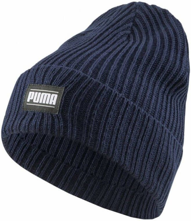 Puma Hats Blauw Unisex