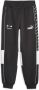 Puma Heren BMW Motorsport SDS Jogging Sweatpants Zwart Heren - Thumbnail 1