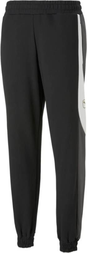 Puma Heren Joggingbroek King Top Zwart Heren
