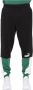 Puma Heren Sport Sweatpants Zwart Regular Fit Zwart Heren - Thumbnail 1