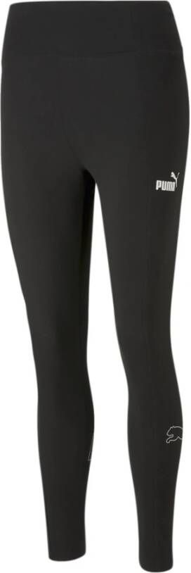 Puma Colorblock 7 8 Legging Dames - Foto 2