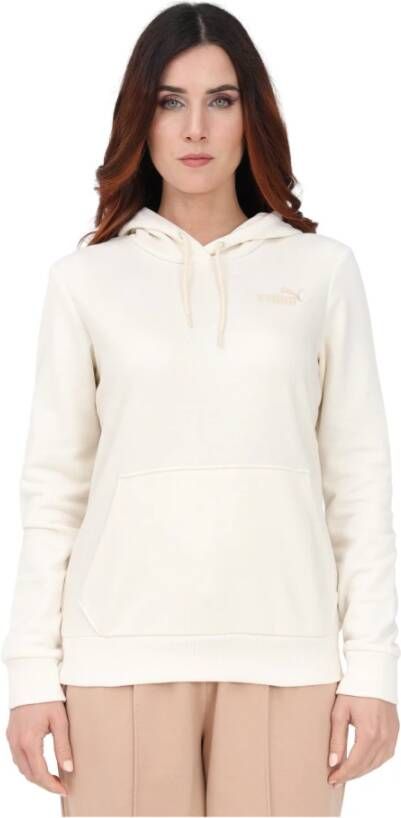 PUMA Hoodie ESS+ Embroidery Hoodie TR