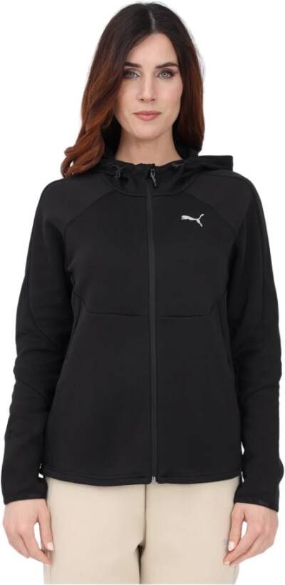 Puma Capuchon sweaters Evostripe Fullzip Hoodie
