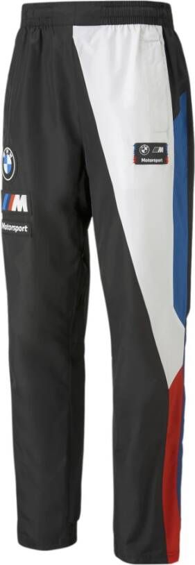 Puma Jogging BMW Motorsport Race Zwart Heren