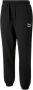 PUMA PERFORMANCE Sweatpants met merkstitching model 'Classics Small Logo Sweat' - Thumbnail 1