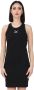 PUMA Zomerjurk Classics Ribbed Sleeveless Dress - Thumbnail 2