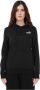 Puma Stijlvolle Hoodies voor Dagelijks Comfort Black Dames - Thumbnail 1