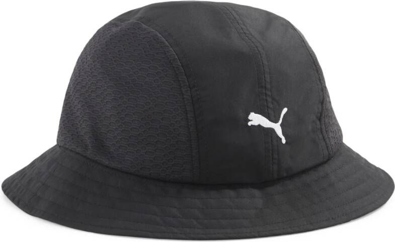 Puma Mapf1 Pet Blijf stijlvol en sportief Black Unisex