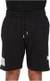 Puma Power Zwarte Sportshorts Zwart Heren - Thumbnail 1