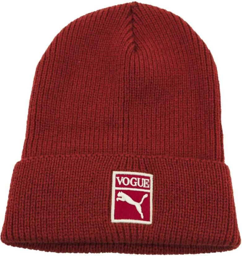 Puma Pet X VOGUE HIGH TOP BEAN - Foto 6