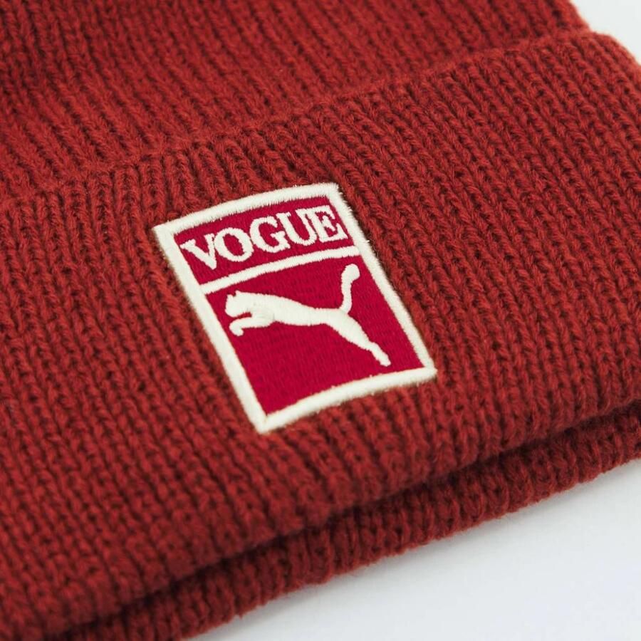 Puma Pet X VOGUE HIGH TOP BEAN