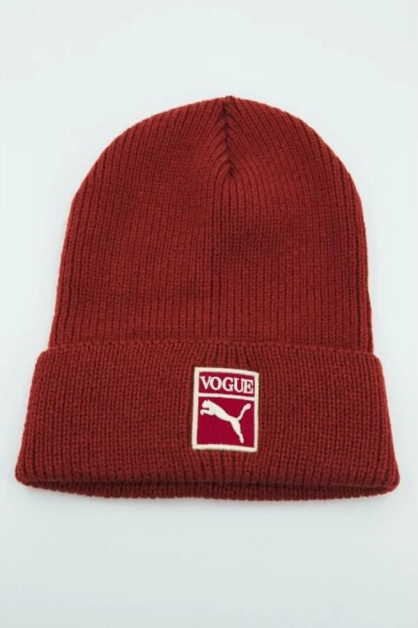 Puma Pet X VOGUE HIGH TOP BEAN - Foto 4