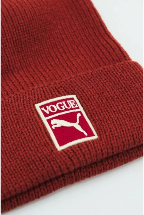 Puma Pet X VOGUE HIGH TOP BEAN - Foto 3