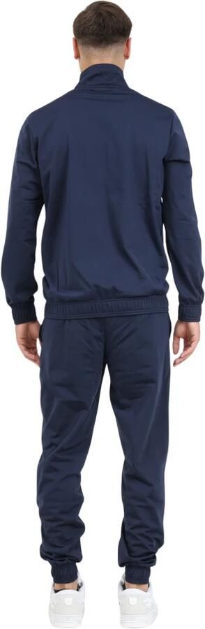 Puma Poly Closed Bottom Trainingspak Heren - Foto 2