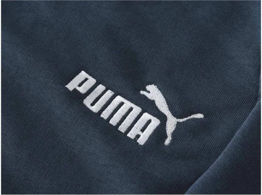 PUMA Trainingsbroek LIGA TRAINING PANT CORE