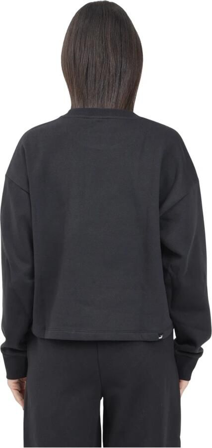 PUMA Shirt met lange mouwen ESS+ CLASS ACT CREW FL - Foto 3