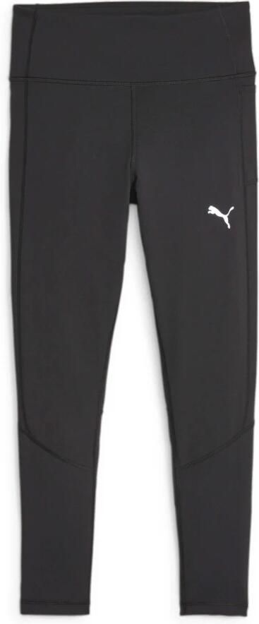 Puma Evostripe Sports mesh Black Dames