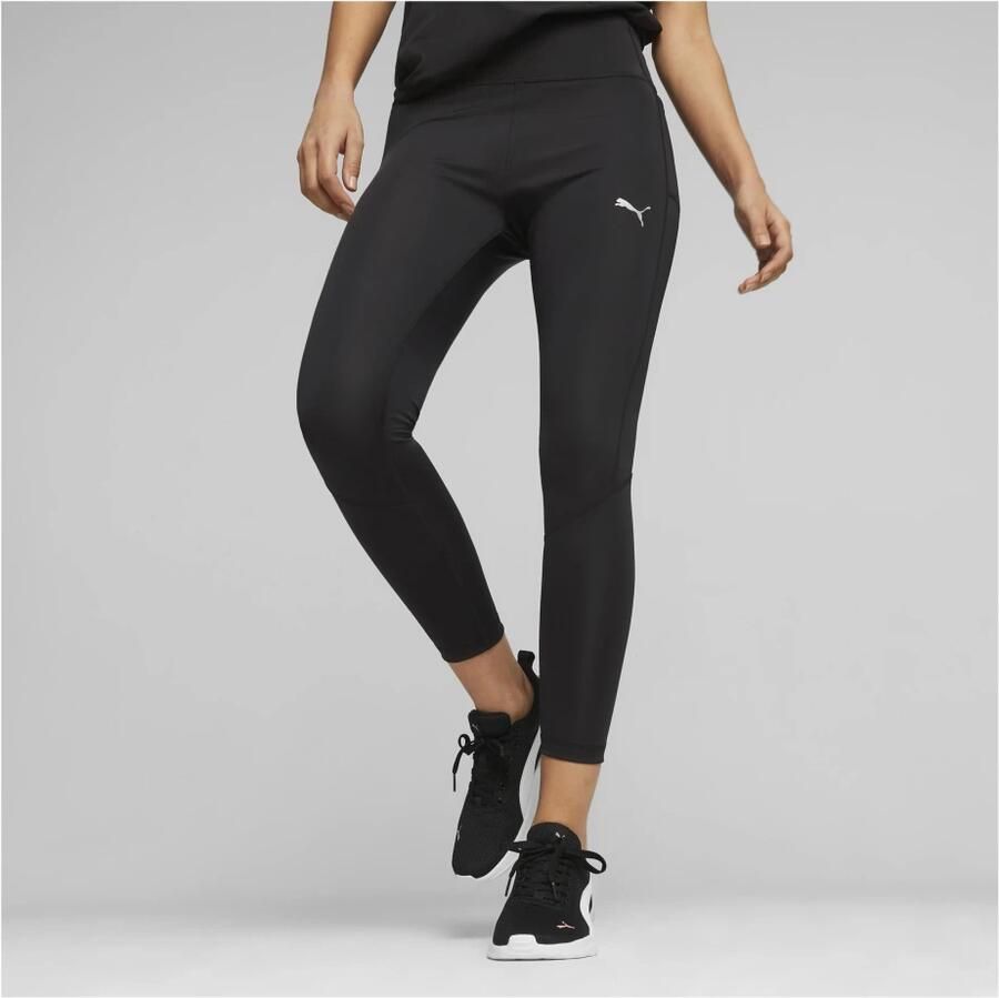 Puma Evostripe Sports mesh Black Dames - Foto 4