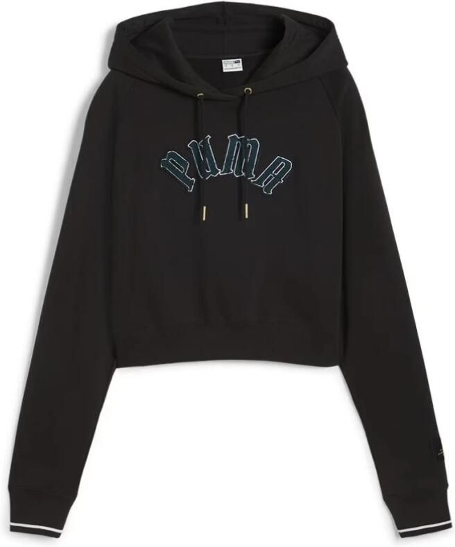 Puma Sweater CLASSICS PLAY PARIS HOODIE - Foto 4