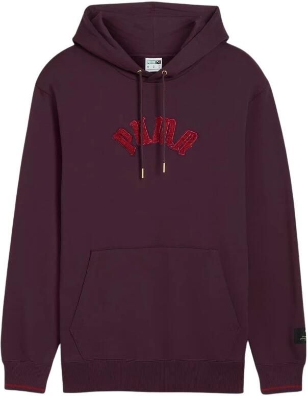 Puma Sweater CLASSICS PLAY PARIS HOODIE - Foto 4