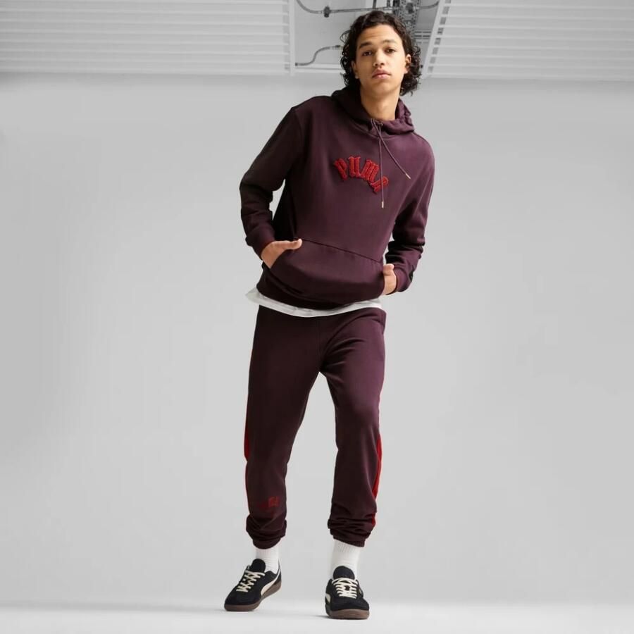 Puma Sweater CLASSICS PLAY PARIS HOODIE - Foto 2