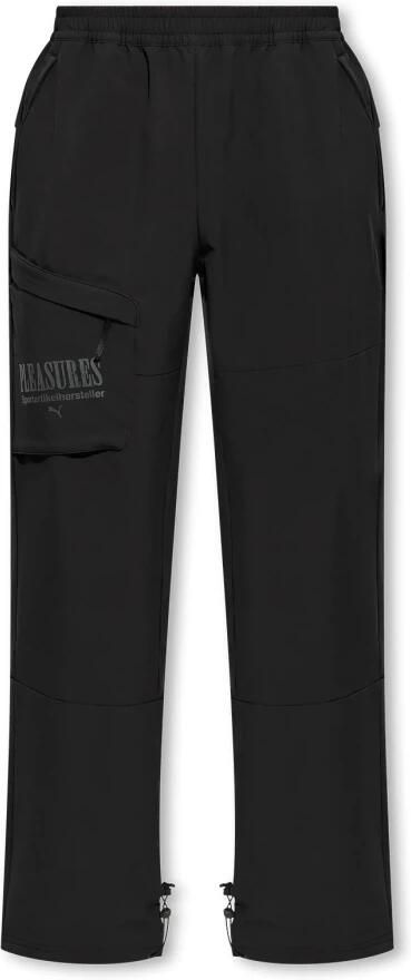 Puma Pleasures x Black Heren - Foto 5