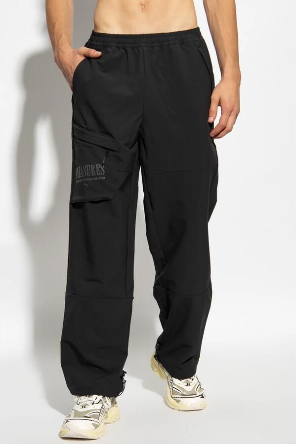 Puma Pleasures x Black Heren - Foto 3