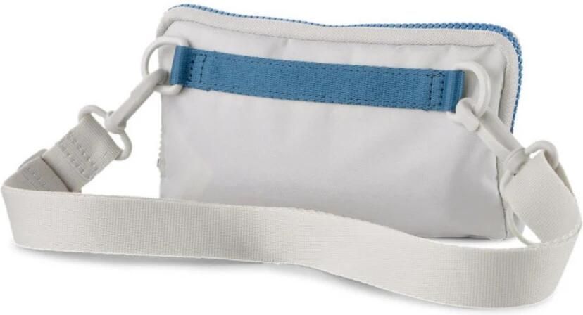 Puma Polyester Schoudertas Zwart Multicolor Heren - Foto 2