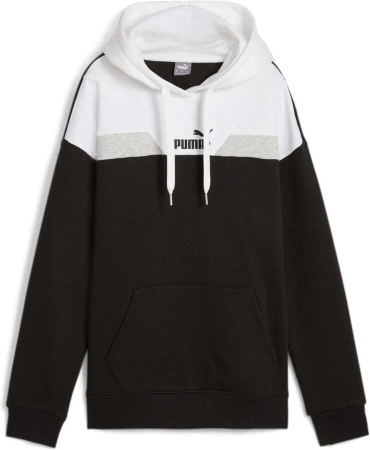 Puma Power Hoodie Black Dames - Foto 5