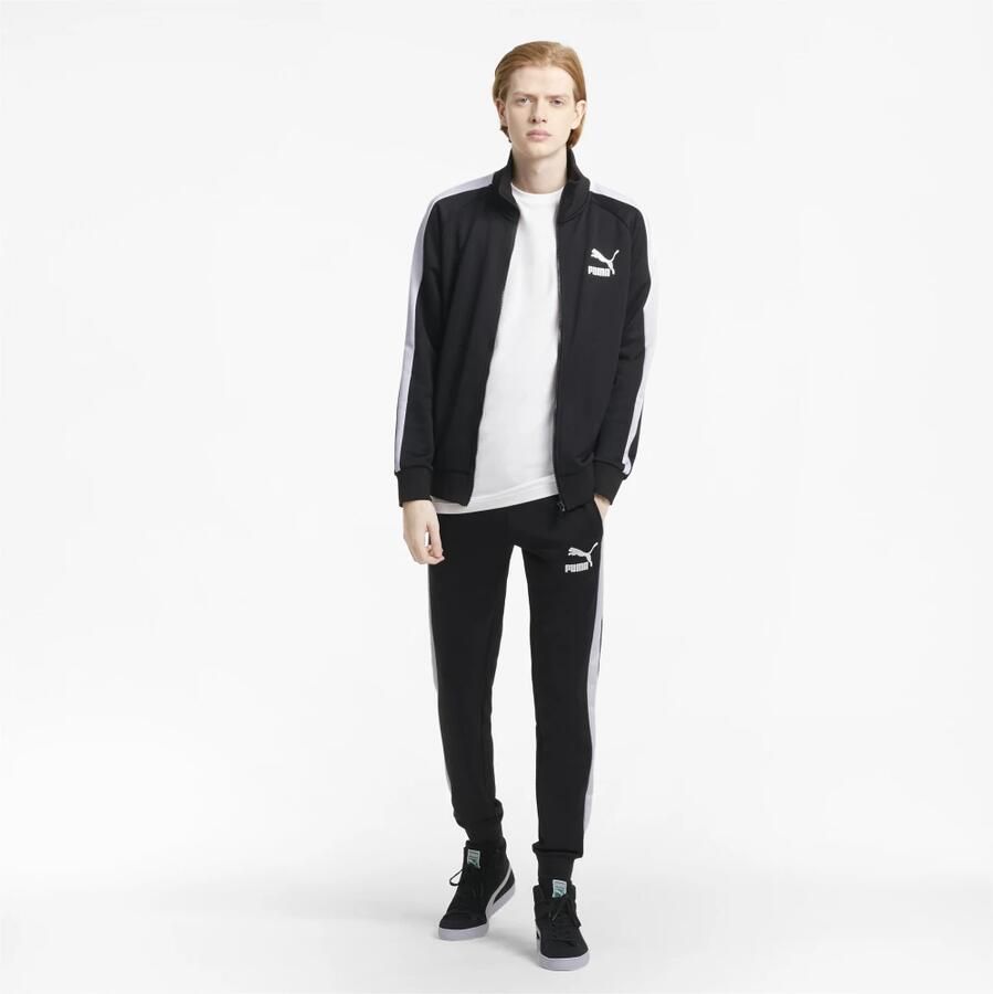 PUMA Trainingsjack Iconic T7 Track Jacket PT