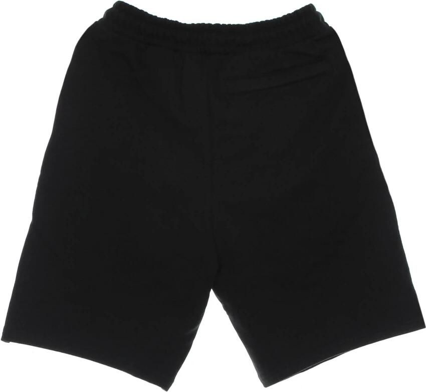 Puma Zwarte Lange Lijn Trainingsbroek Lichtgewicht Black Heren - Foto 2