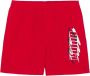 Puma Rode zwemkleding 58697811 t 9-10y Meerkleurig - Thumbnail 1