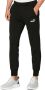 Puma Trainingsbroek ESS LOGO SLIM PANT LOGO FL CL - Thumbnail 2