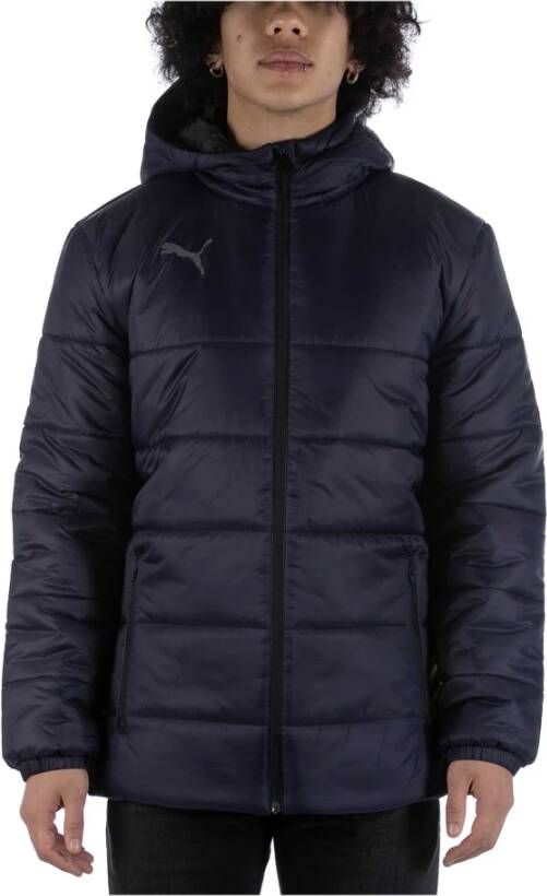 Puma Sport Blauw Heren