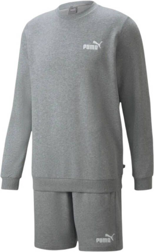 PUMA Sweatpak Feel Good Suit TR(set 2 delig )
