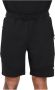 PUMA PERFORMANCE Sweatshorts met labelprint model 'EVOSTRIPE' - Thumbnail 2