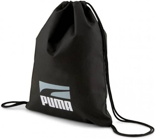 Puma Stijlvolle Damesrugzakken Zwart Dames