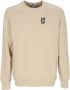 Puma Streetwear Sweatshirts Uitverkoop Beige Heren - Thumbnail 1