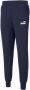 Puma Sweatpants Blauw Heren - Thumbnail 1