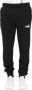 Puma Trainingsbroek ESS LOGO SLIM PANT LOGO FL CL - Thumbnail 4