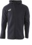Puma Teamfinal Zip-Through Hoodie Blauw Heren - Thumbnail 2