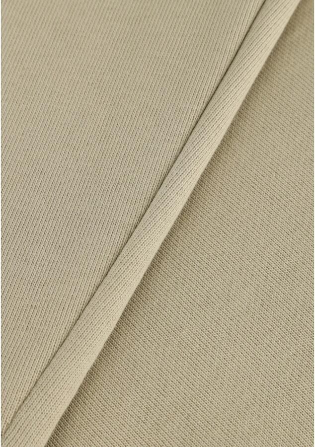 PURE PATH Heren Truien & Vesten Loose Fit Sweaters Crewneck308 Groen