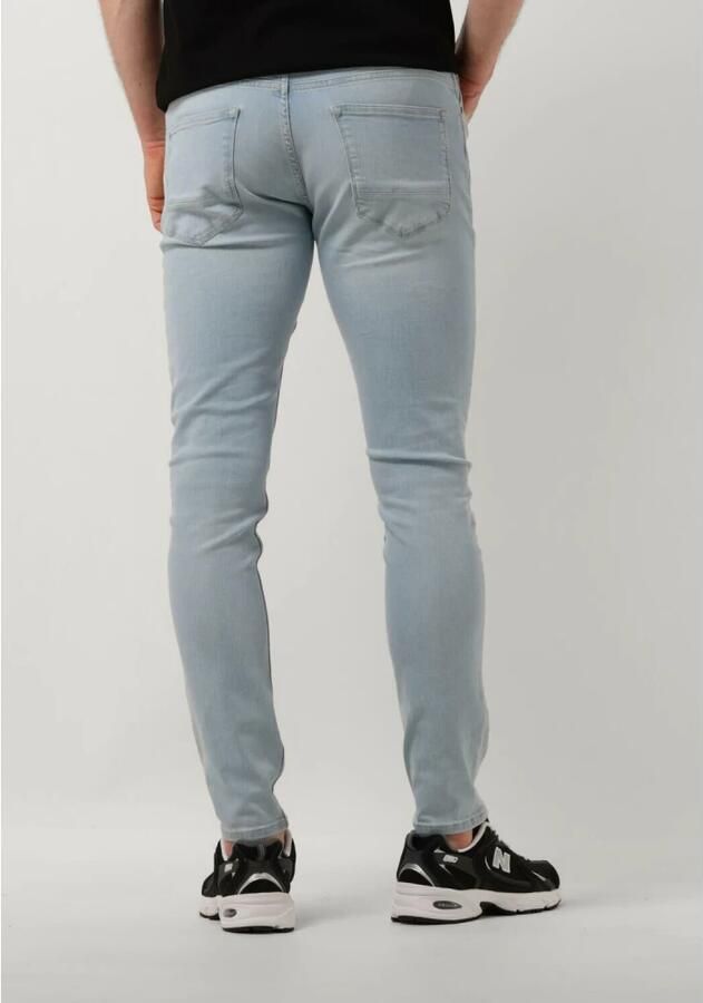 Pure Path Slim Fit Blauwe Jeans The Jone Blue Heren - Foto 2