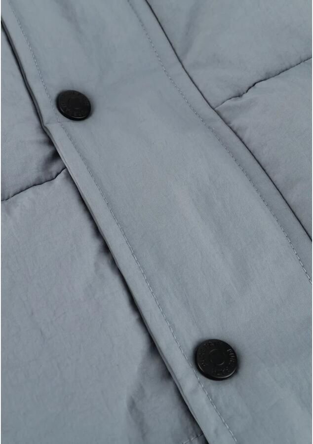 Pure Path Stijlvolle gewatteerde jassen voor heren Blue Heren - Foto 3