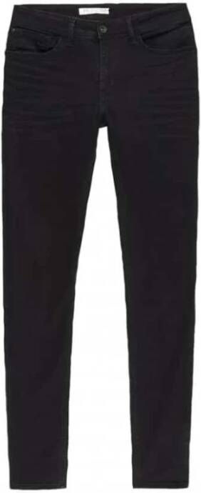 PureWhite Jeans de Jone W0157 Zwart Heren
