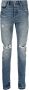 Purple Brand Jeans Blauw Heren - Thumbnail 1