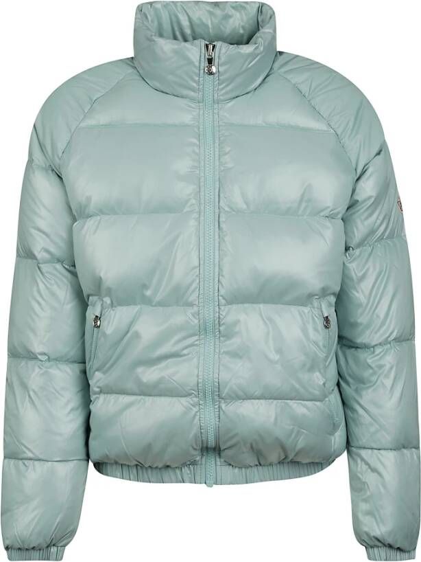 Pyrenex Down Jackets Blauw Heren