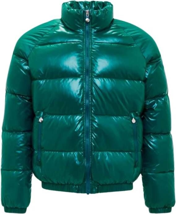 Pyrenex Down Jackets Groen Heren