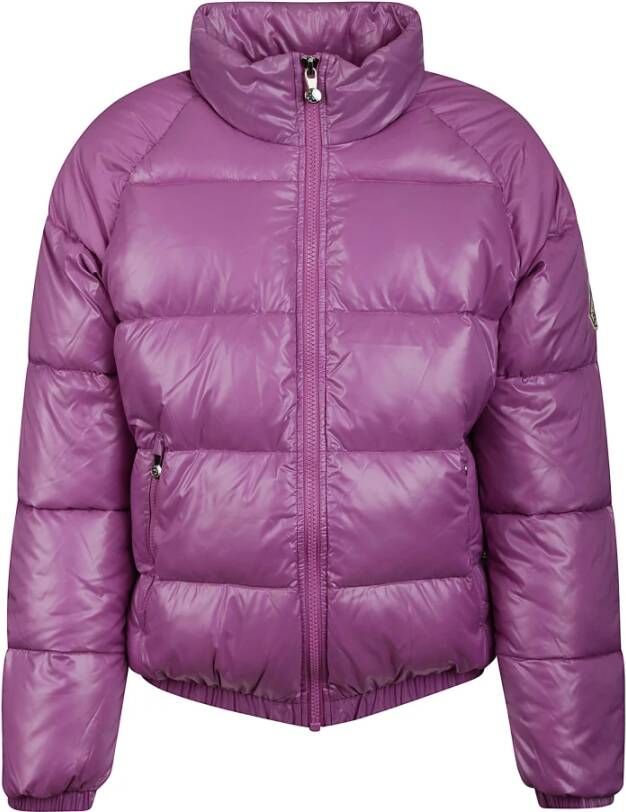 Pyrenex Down Jackets Roze Heren